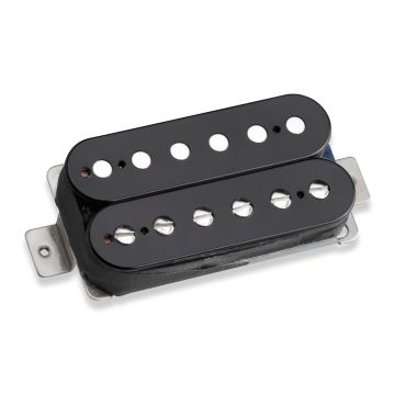 Seymour Duncan Slash 2.0 Bridge Humbucker Black 4-Conductor SE Pickup sku number 11104-19-B-4c-bpSh