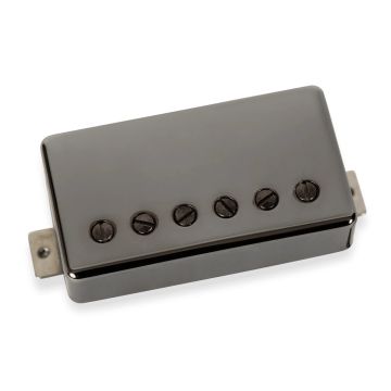 Seymour Duncan Slash 2.0 Bridge Humbucker Black Nickel Pickup