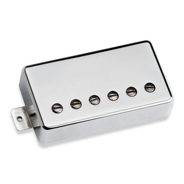 Seymour Duncan Slash 2.0 Bridge Humbucker Black Nickel 4-Conductor SE Pickup sku number 11104-19-BNc-4c-bpSh
