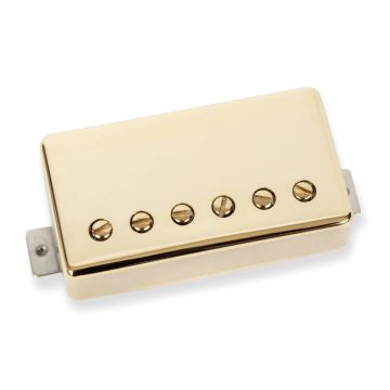 Seymour Duncan Slash 2.0 Bridge Humbucker Gold Pickup