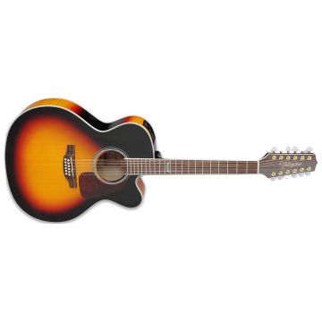 Takamine GJ72CE-12 BSB acoustic sku number TAKGJ72CE12BSB