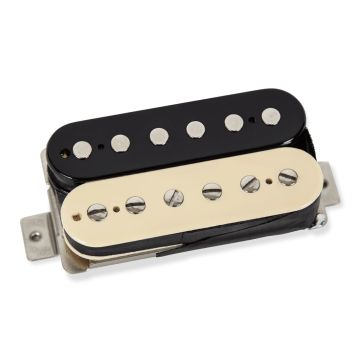 Seymour Duncan Slash 2.0 Bridge Humbucker Zebra Pickup