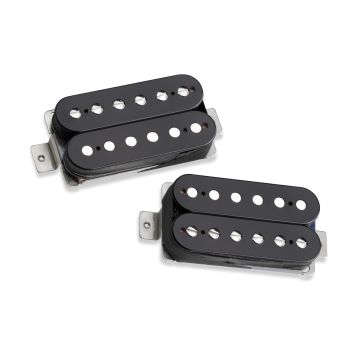 Seymour Duncan Slash 2.0 Black 4-Conductor SE Pickup Set