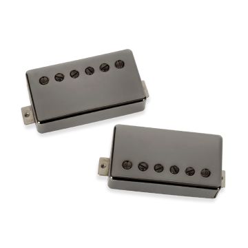 Seymour Duncan Slash 2.0 Black Nickel Pickup Set sku number 11104-20-BNc