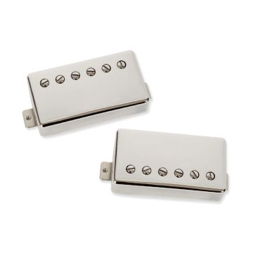 Seymour Duncan Slash 2.0 Nickel Pickup Set