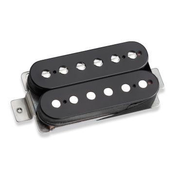 Seymour Duncan Slash 3.0 Neck Humbucker Black 4-Conductor SE Pickup sku number 11104-41-B-4C-bpSh