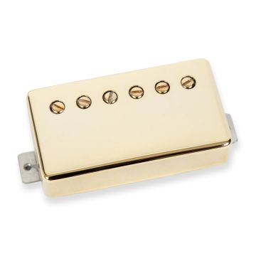 Seymour Duncan Slash 3.0 Neck Humbucker Gold Pickup sku number 11104-41-Gc