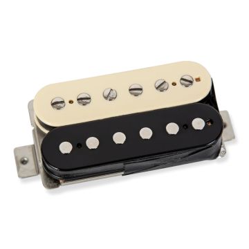 Seymour Duncan Slash 3.0 Neck Humbucker Zebra Pickup sku number 11104-41-Z