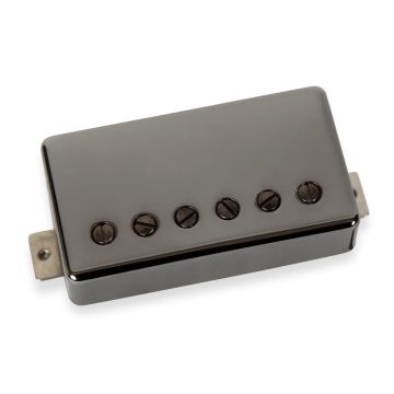 Seymour Duncan Slash 3.0 Bridge Humbucker Black Nickel Pickup sku number 11104-42-BNc