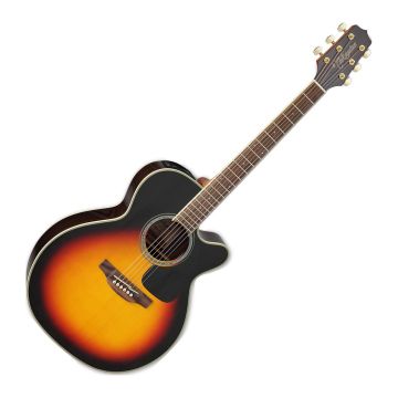 Takamine GN51CE BSB acoustic sku number TAKGN51CEBSB