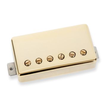 Seymour Duncan Slash 3.0 Bridge Humbucker Gold Pickup sku number 11104-42-Gc