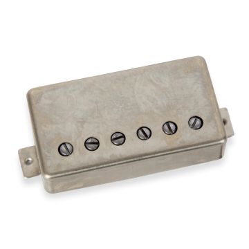Seymour Duncan Slash 3.0 Bridge Humbucker Raw Nickel Pickup sku number 11104-42-RNc
