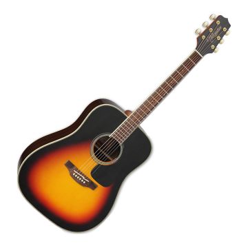 Takamine GD51 BSB acoustic sku number TAKGD51BSB