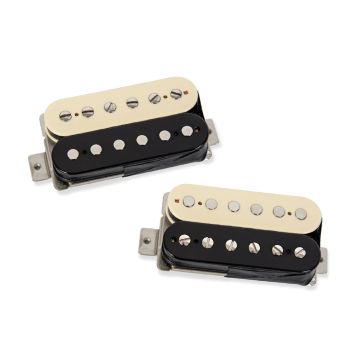 Seymour Duncan Slash 3.0 Zebra Pickup Set