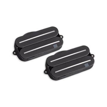 Seymour Duncan Wes Hauch Jupiter 6 String Rail Humbucker Pickup Set sku number 11105-01
