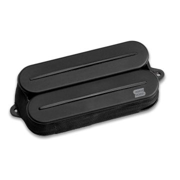 Seymour Duncan Jupiter 6-String Rail Neck Humbucker Black Rails Pickup sku number 11105-02-B-Rb