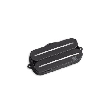 Seymour Duncan Wes Hauch Jupiter 7-String Rail Bridge Humbucker Black Pickup sku number 11105-03-7STR-B