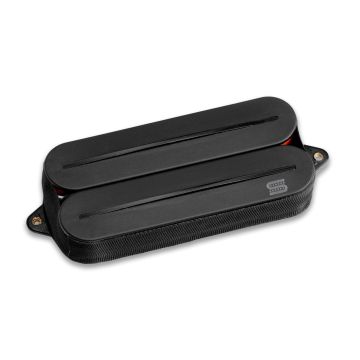 Seymour Duncan Jupiter 7-String Rail Bridge Humbucker Black BRail Pickup