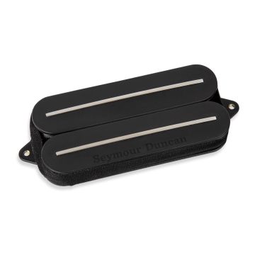 Seymour Duncan SH-4 JB Rail 7-String Matte Black Pickup