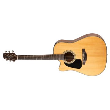 Takamine GD30CE LH NAT acoustic sku number TAKGD30CELHNAT