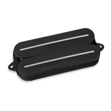 Seymour Duncan Black Winter Rail Neck 7-String Black Pickup sku number 11105-90-B-7str