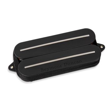 Seymour Duncan Sentient Rail Neck 7-String Matte Black Pickup sku number 11105-97-B-7Str