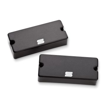 Seymour Duncan alt.metal Blackouts 7-String ActMt Pickup Set sku number 11106-152-A-SB-7str