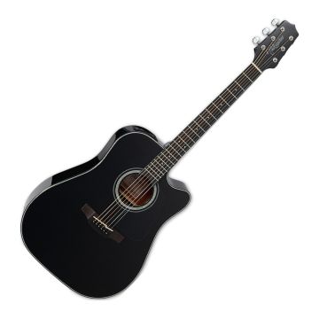 Takamine GD30CE BLK acoustic sku number TAKGD30CEBLK