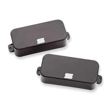 Seymour Duncan alt.metal Blackouts 7-String Passive Mount Pickup Set sku number 11106-152-P-Blk-7str