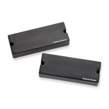 Seymour Duncan AHB-1s Blackouts, 8-String, Set Pickup sku number 11106-43-B-8str