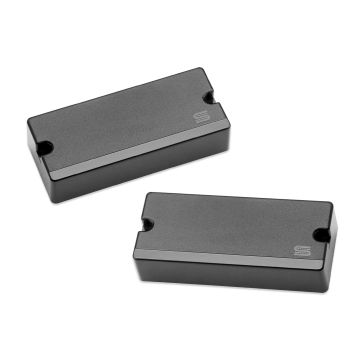 Seymour Duncan MortalCoil 7-String ActMt Pickup Set sku number 11106-502-A-SB-7str