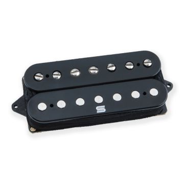Seymour Duncan Duality 7 Strg neck Black Pickup