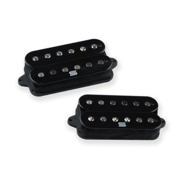 Seymour Duncan Duality set Black Pickup sku number 11106-75-B