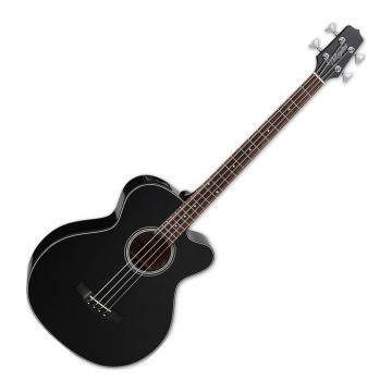 Takamine GB30CE BLK bass sku number TAKGB30CEBLK
