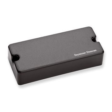 Seymour Duncan Corey B Blackout Bridge 7 str Active Mount Pickup sku number 11106-78-A-SB-7str