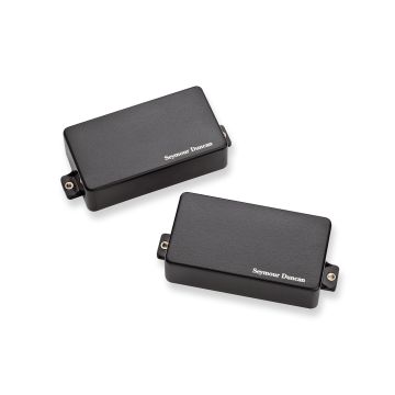 Seymour Duncan Corey B Blackout Set Pickup sku number 11106-79-B