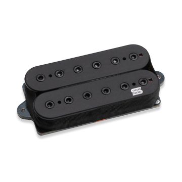 Seymour Duncan Dino C Machete TB Bridge Black Pickup sku number 11106-81-B