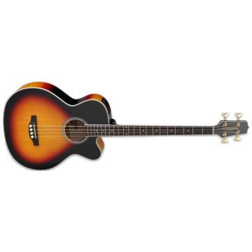 Takamine GB72CE BSB bass sku number TAKGB72CEBSB