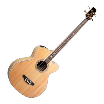 Takamine GB72CE NAT bass sku number TAKGB72CENAT