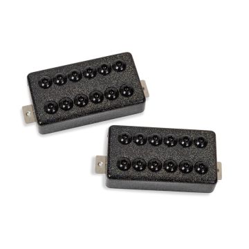 Seymour Duncan SH-8n & b, Invader, Set, StarGazer Pickup