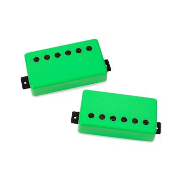Seymour Duncan Nazgul/Sentient Lime Grn Pickup Set sku number 11108-96-LmGrn