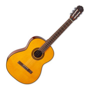 Takamine GC3 Classical Guitar in Gloss Natural sku number TAKGC3NAT