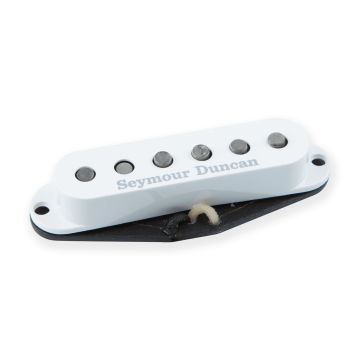 Seymour Duncan SSL-1L Vintage Staggered Strat RWRP L Pickup sku number 11201-01-RwRp-L