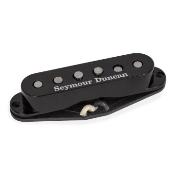 Seymour Duncan Scooped Strat Neck Black Pickup sku number 11201-12-B