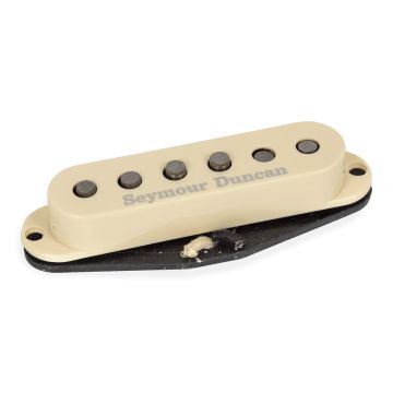 Seymour Duncan Scooped Strat Neck Cream Pickup sku number 11201-12-Crm