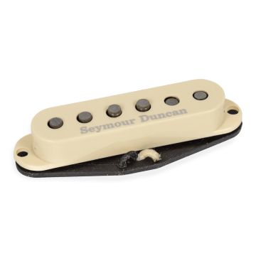 Seymour Duncan Scooped Strat Middle RWRP Cream Pickup sku number 11201-13-RwRp-Crm