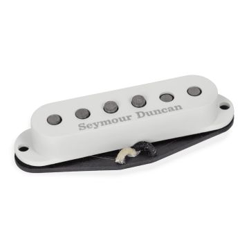 Seymour Duncan Scooped Strat Bridge Parchment Pickup sku number 11201-14-Prch