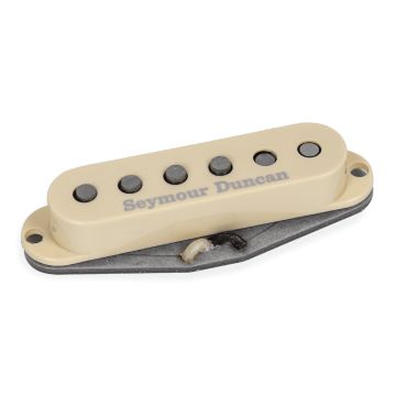 Seymour Duncan Psychedelic Strat Neck Cream Pickup sku number 11201-16-Crm
