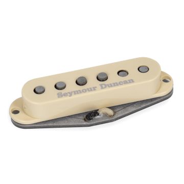 Seymour Duncan Psychedelic Strat Middle RWRP Cream Pickup sku number 11201-17-RwRp-Crm