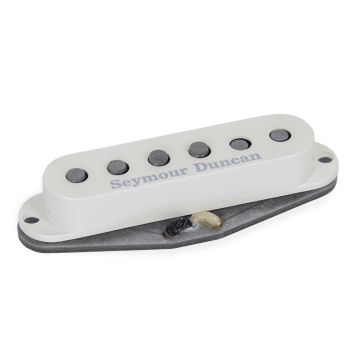 Seymour Duncan Psychedelic Strat Middle RWRP Prch Pickup sku number 11201-17-RwRp-Prch